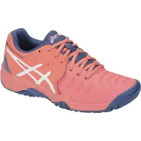 Asics Tennisschoenen Gel Resolution 7 Allcourt kind 39 1/2