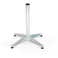 Oviala - voet voor tafel - Chelsea