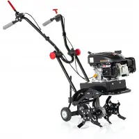 Nac grondfrees, model SPAL.140cc, type 38-139L-M