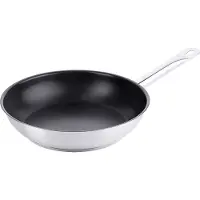 Contacto Anti-aanbak koekenpan, 24 cm