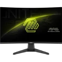 MSI MAG 276CFDE E20 Gaming-monitor - 200Hz, 0,5m GtG Snel gebogen VA-scherm