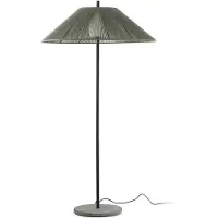 Faro SAIGON OUT, vloerlamp, olijgroen, model Olive, 2 meter, C100, artikelnummer 71569-12