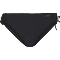Protest Bikinibroekje Women MM Gobi True Black-Maat 40