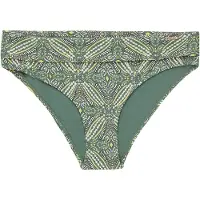 Protest Bikinibroekje Women Mixlava 25 Veggie Green-Maat 34
