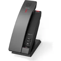 Snom HD-serie, Telefoon, Zwart