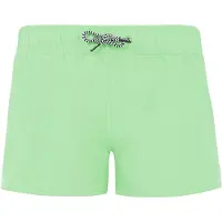 Protest Beachshort Girls Prtevi Matcha Green-Maat 152