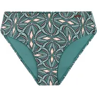 Protest MIXCelebes Bikini Slip dames Groen S/36