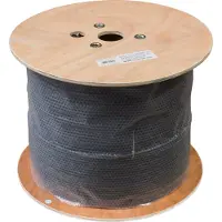 InLine CAT7a S/FTP outdoor installatiekabel - 500 meter