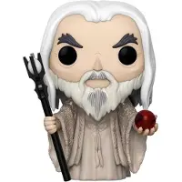 Funko POP! The Lord Of The Rings Saruman Beige Kinderen