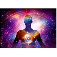 Enjoy Puzzle Cosmic Connection Puzzel (1000 stukjes)