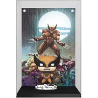 Funko POP! Wolverine X-men Comic Covers Figure Veelkleurig Kinderen