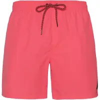 Protest Boardshort Men Faster Fluor Pink-XXXL