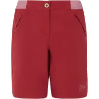 Protest Korte broek Women Prtacacia Port Red-Maat 34