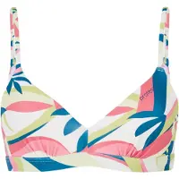 Protest Bikinitop Women Mixadairs Wire Guava Pink-40C