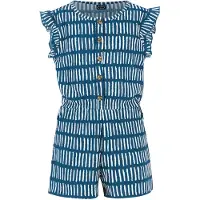 Protest Playsuit Girls Prtoceany Surfing Blue-Maat 164