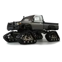 Amewi 22459 RC Auto AMXRock RCX10TP Crawler /Ohne Akku/14+