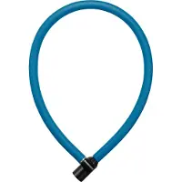 Axa hangslot Resolute 60/6, donkerblauw, 59430603SC