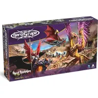 Renegade Game Studios Heroscape Age Of Annihilation Master Set Board Game English Veelkleurig Kinderen