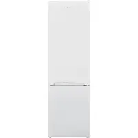 Heinner HC-V288E++ Koel-vriescombinatie – 288 L – Low Frost – Mechanische Bediening – Super Freeze – Omkeerbare Deur – Wit – 5 Jaar Garantie