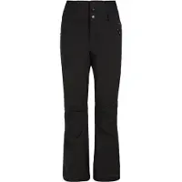 Protest Skibroek Women Lullaby Softshell True Black 23-XL