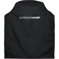 OUTDOORCHEF Beschermhoes Arosa 570 G