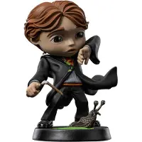 Harry Potter Ron Weasley With Broken Wand Minico Figure Grijs Kinderen