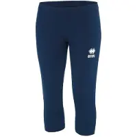 Errea Sportbroek 'Douglas 3.0' navy