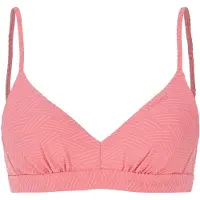 Protest Bikinitop Women Mixadair 25 Wire Guava Pink-42B