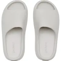 Protest Slipper Women Prtquiet Kit Offwhite-Schoenmaat 41