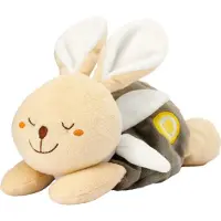 Chicco Peluche chauffante Lapin