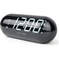 Muse Klokradio M-19 GL