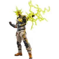 Spiderman Spider-Man: No Way Home Marvel Legends Action Figure Marvel's Electro 15 cm Action Figuur