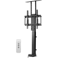 Vevor Gemotoriseerde TV-liftstandaard Verstelbare TV-liftstandaardbevestiging (draagvermogen 60 kg)