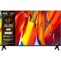 TCL QLED 43V5C (2025)
