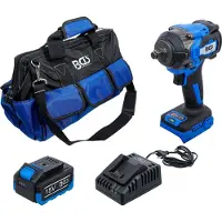 Bgs Accuboormachine set, 5,56 kg
