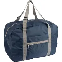 Wedo 582 603 Opvouwbare bagagetassen BAGTOGO, blauw