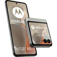 Motorola Razr 60 - Smartphone - 6,9 inch pOLED - 256GB Beige