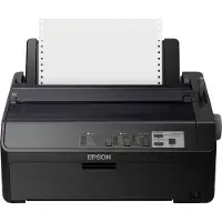 Epson FX-890II matrixprinter 240 x 144 DPI 612 cps