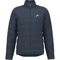 Head Racket Club Kinetic Jacket Blauw M Man