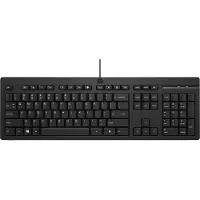 HP 125 toetsenbord met kabel