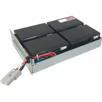 CSB Oplaadbare batterijenset 1 stuk(s)