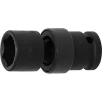 Bgs kogelgewricht-aansluiting, impact uitvoering, 203 mm, 203 g