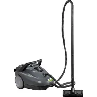 Cleancraft SG 34 stoomreiniger Compacte stoomreiniger met indrukwekkende reinigingsprestaties, Stoomreiniger