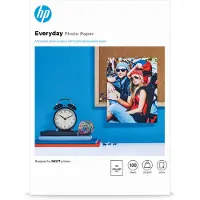 HP Q2510a (A4) Fotopapier