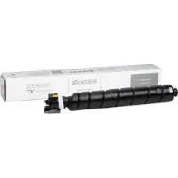 Kyocera Toner TK-8465K Zwart Hoge capaciteit