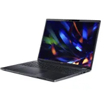 Acer TravelMate P4 TMP416-52-TCO-753L Intel Core i7 i7-1355U Laptop 40,6 cm (16") WUXGA 16 GB DDR4-SDRAM 512 GB SSD Wi-Fi 6E (802.11ax) Windows 11 Pro Duits Blauw