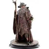 Weta Workshop "De Heer der Ringe" figuur, 1/6 schaal, Radagast, 30 cm