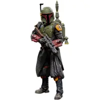 Hasbro The Mandalorian Boba Fett Vintage Collection Figure Groen Kinderen