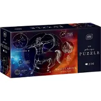 Interdruk Puzzel Zodiac Tekens 250 Stukken Boogschutter