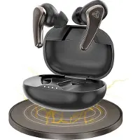 Yenkee YHP 05BT BK TWS TABOO